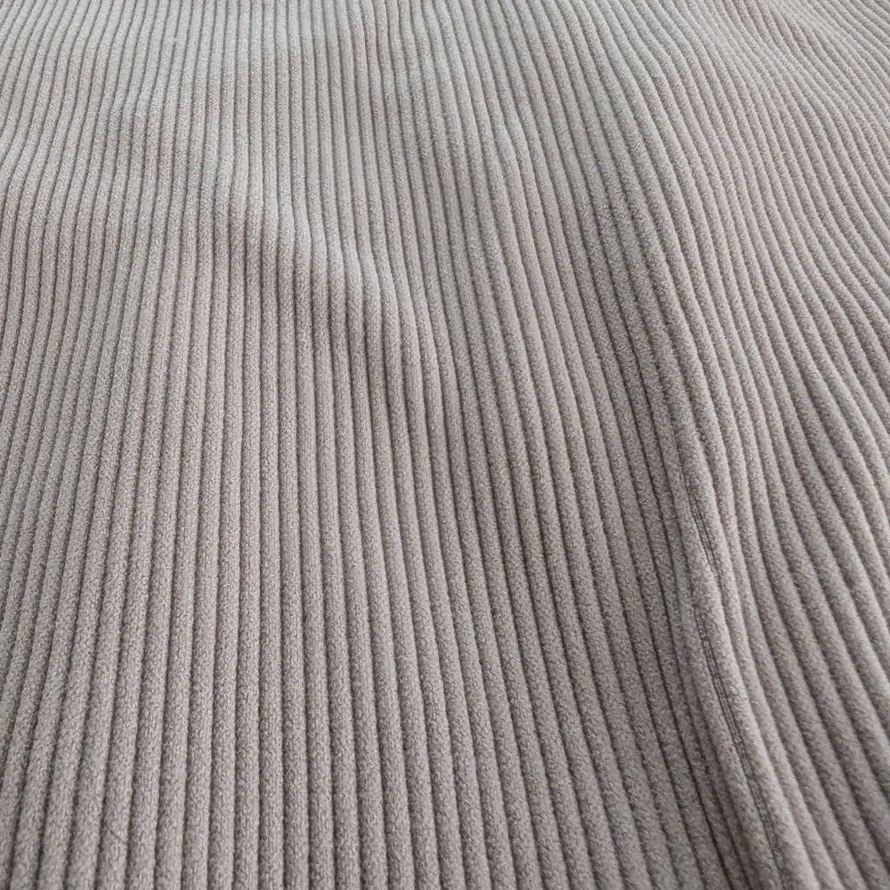 NWT Inlyric Ribbed Bodysuit - Picture 3 of 10